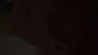 Cum in my ass before my stepdad sees!