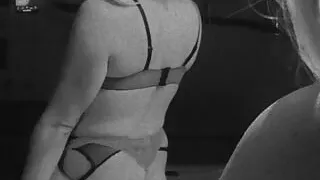 Amateursex, Blonde Girls, High Heels, Ladyboy