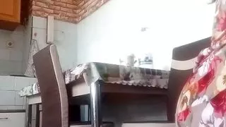 The ass wants hard fuck