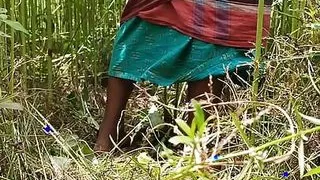 Desi Jungal Sex In Bengali