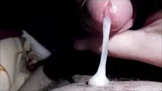 meinen Schwanz melken