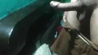 Mujh ko ye teri chudai mar dalegi sen in room old and young