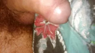 young colombian porn with big penis full of milk