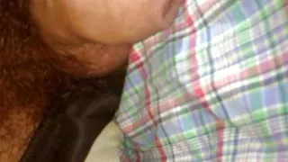 young colombian porn with big penis full of milk