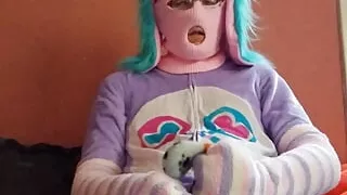 First video in 2 years