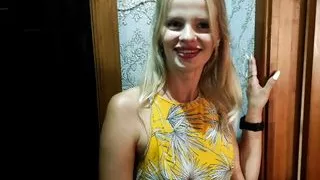 A neighbor out of boredom decided to use my dick while her husband is at work.