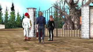 Bhoot Bhabhi Ki Choot Ki Piyas Bujhayi Ghost Sister in Law Is Vagina Water Explosion