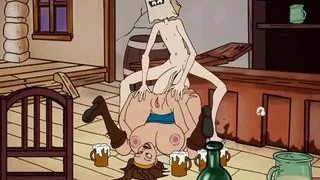 Top 5 - Best Anal in Video Games Compilation Ep.6