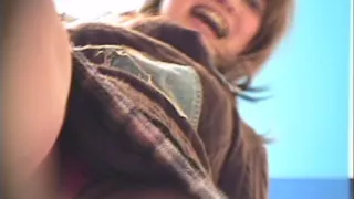 Amateur Japanese Hidden Cam Video