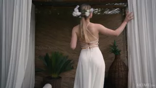 Passion Flower - Katarina Meis