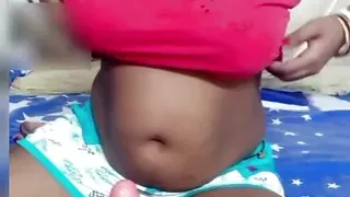 Bhabi Big Boob Pussy Show Boob Press Milk