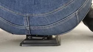 Close Enough to Crush