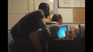 In The School Officesorry No Sound