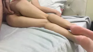 Fucking A New Neighbor In Different Positions