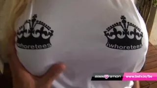 Monty Casting tiffany pornstar fucked in the office