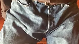 Needed to be rubbed out