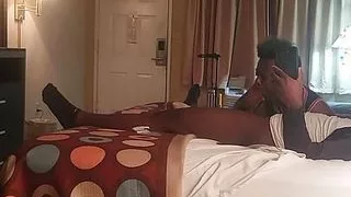 Bbc  Ft. The Seed Of Chucky Mirror !