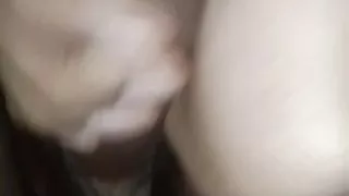 Hard dick very good sperm masterbating