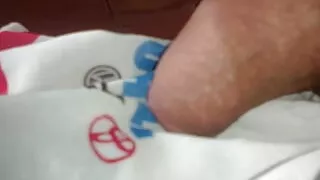 young colombian porn with big penis full of milk