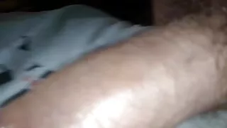 young colombian porn with big penis full of milk