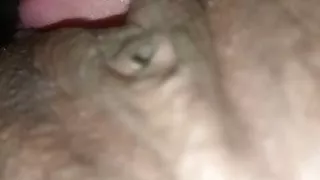 Man fucked his asian pussy