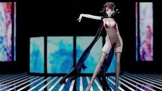 Li - Sexy Dance