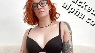 domme encourages you to get fucked by big alpha cock - full video on Veggiebabyy Manyvids