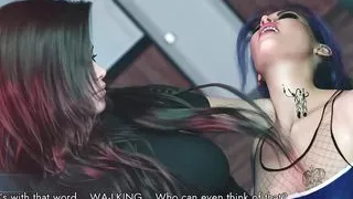 How to fix the future #11 - Cathy and Johannes missed the first session ... Johannes and Cathy went to training