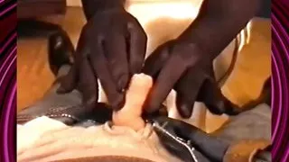 Monique Satin Seductress