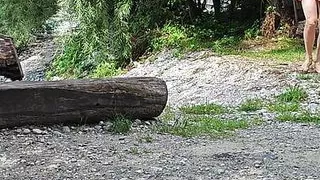 Part 2 in the light forest