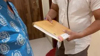 Doctor Help Lady and Fuck Her