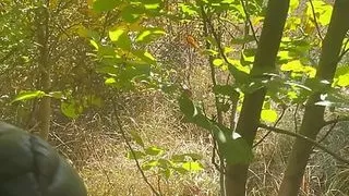 Adventures of MILFyCalla Ep 9 - Fishing Spot