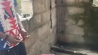 Met at a Construction Site to Make Out with My Sexy Stepbro