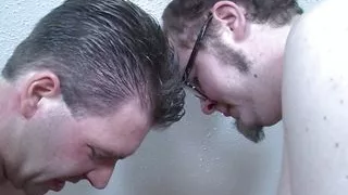 Perverse couples do it in 3 Ep 3