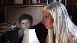 The Story of a Young and Attractive Widow