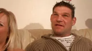 Porn actresses eager to fuck and fuck shoot amateur threesome videos from the 90s