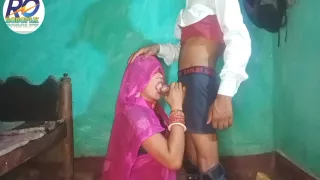 Sexy Video Of Stepmother And Stepson Was Getting Ready To Go To The Market And Fucked After Getting A Chance Hindi Clear Voice