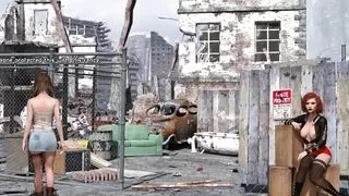 Eon: Art Studio Episode 2