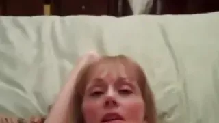 Mature Babe Really Needs a favor