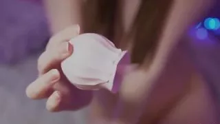 Cumming With My Naughty Toy