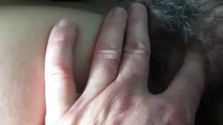 Ich Finger Meine Frau