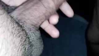 Young girl have sex tight pussy with big black cook