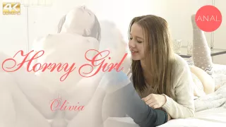 Horny Girl Olivia - Olivia Grace - Kin8tengoku