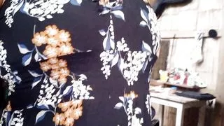 India's Most Wanted Busty Babe Is Back! Uncensored Tits Bounce Free Thirsty For Intense Sex