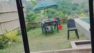 Parang Nangangaroling pag Bumabayo - Simot ang Tamod!