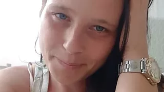 Kommt in meiner klein muschi