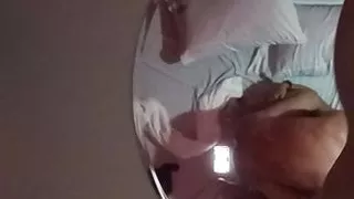 cheating on my cuckold fucking with my young neighbor fucking me rough in missionary