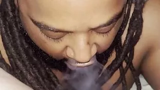 Next level Pussy licking