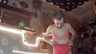 I'm a whore for a client