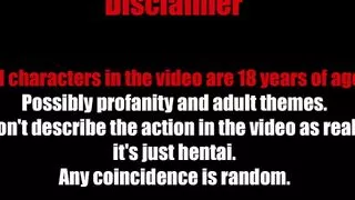 Genshin Impact. Sexy Girl in Cat Girl Costume Dancing